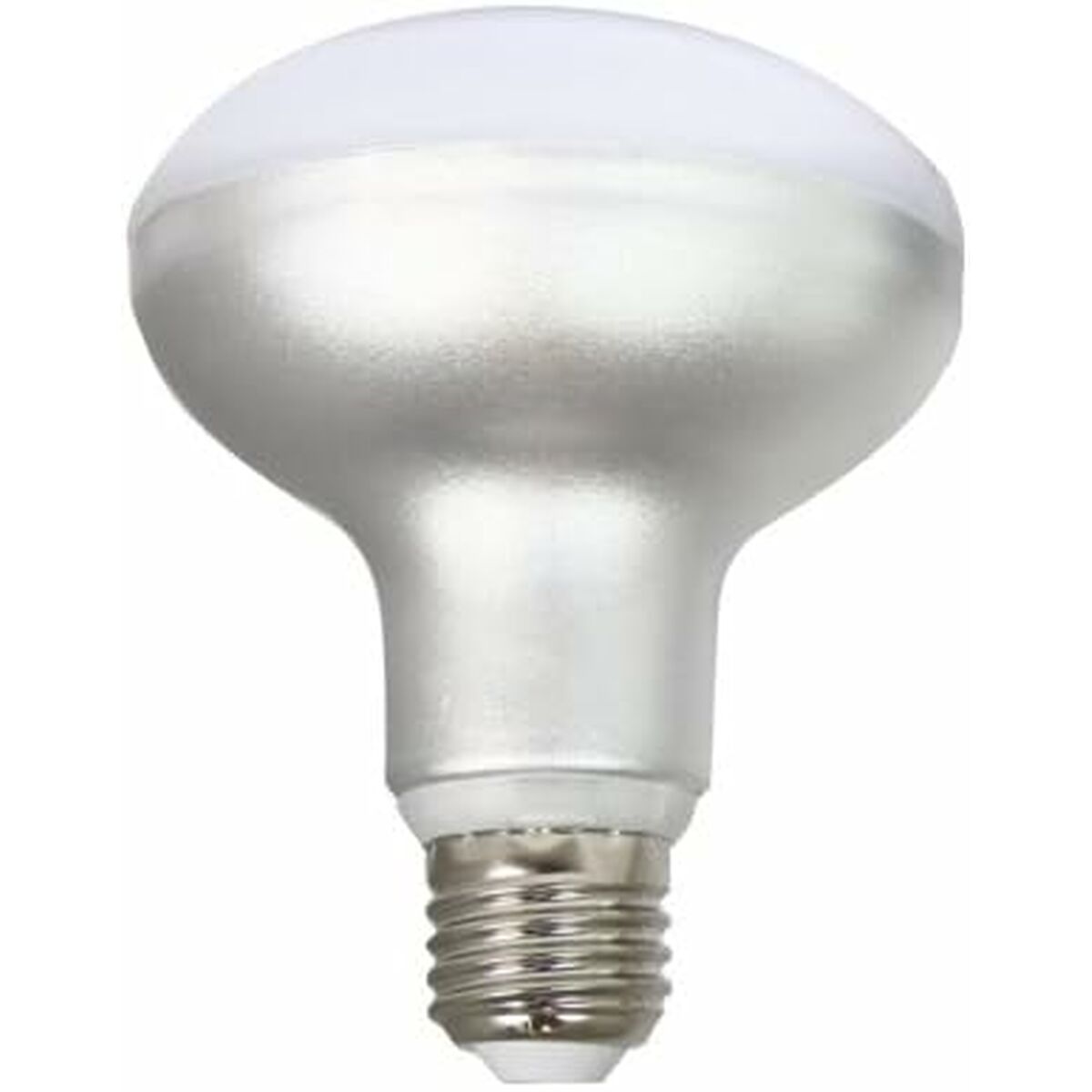 LED Izzók Silver Electronics R90 E27 Fehér Szürke A++ 12 W (5000 K)